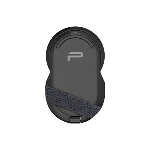 PGYTECH MagFlex Mobil/Okostelefon Tartó - Fekete