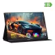 ZEUSLAP P16A 16 hüvelykes, 144Hz-es hordozható monitor
