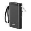 Nelko P21 Cimkenyomtató - Fekete