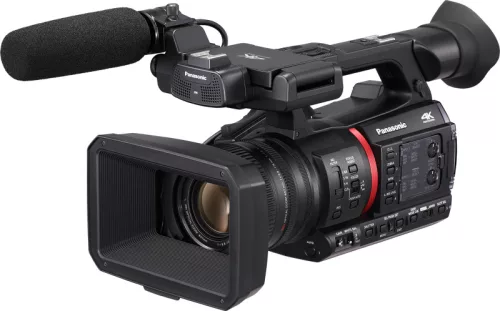 Panasonic AG-CX350 videókamera