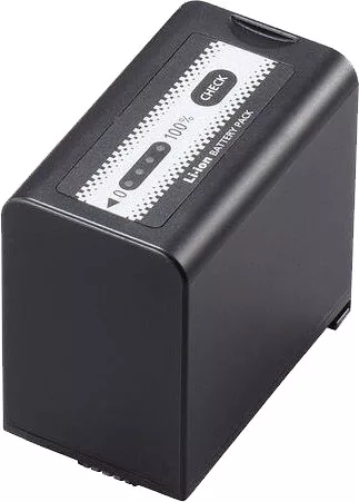 Panasonic AG-VBR89G akkumulátor
