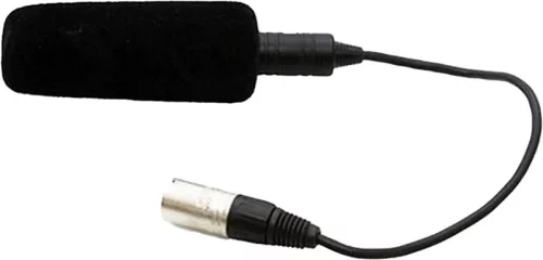 Panasonic AJ-MC700P mikrofon