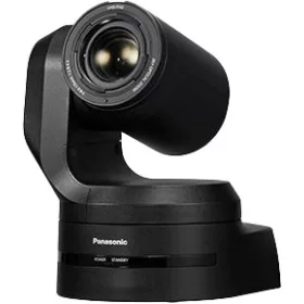   Panasonic AW-HE145 Full HD 50/60p Integrált PTZ Kamera - fekete