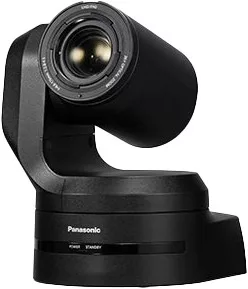 Panasonic AW-HE145 Full HD 50/60p Integrált PTZ Kamera - fekete