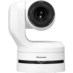   Panasonic AW-HE145 Full HD 50/60p integrált PTZ távoli kamera, 20x optikai zoom, SRT - fekete