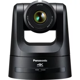 Panasonic AW-UE100KEJ 4K integrált PTZ kamera - fekete