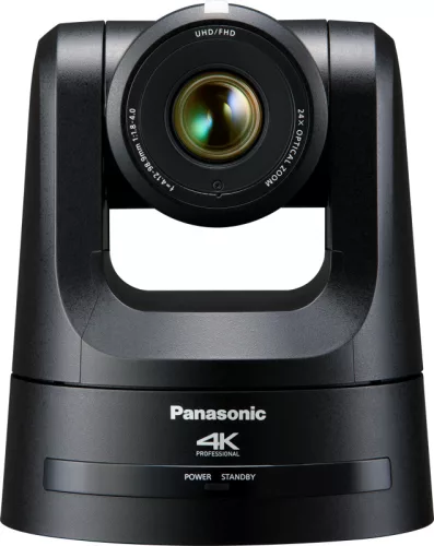 Panasonic AW-UE100KEJ 4K integrált PTZ kamera - fekete