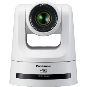 Panasonic AW-UE100 4K integrált PTZ kamera - fehér