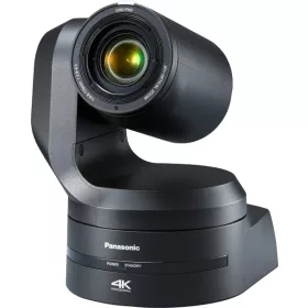Panasonic AW-UE150AKEJ 4K integrált PTZ kamera - fekete