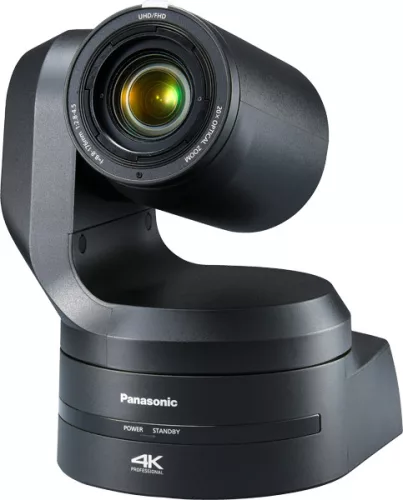 Panasonic AW-UE150AKEJ 4K integrált PTZ kamera - fekete