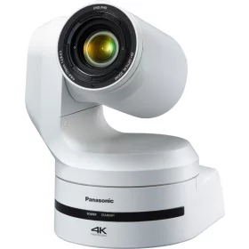 Panasonic AW-UE150A 4K Integrált PTZ kamera - fehér