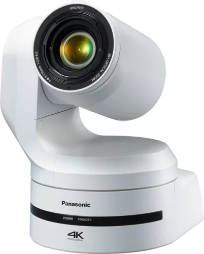 Panasonic AW-UE150A 4K Integrált PTZ kamera - fehér