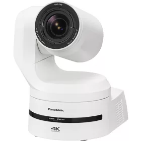 Panasonic AW-UE160 4K integrált PTZ kamera - fehér
