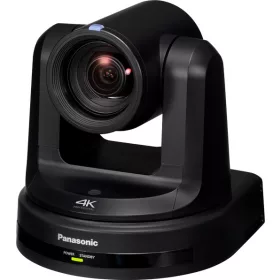 Panasonic AW-UE20KE 4K PTZ kamera - fekete