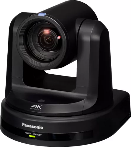 Panasonic AW-UE20KE 4K PTZ kamera - fekete