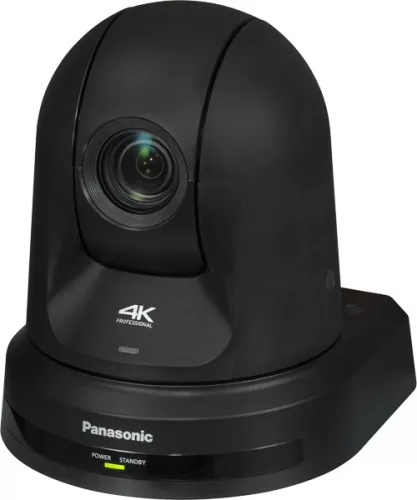 Panasonic AW-UE40KEJ 4K PTZ Integrált Kamera - fekete