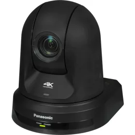   Panasonic AW-UE50KEJ 4K integrált PTZ kamera 1/2.5 MOS 24x optikai zoom - fekete