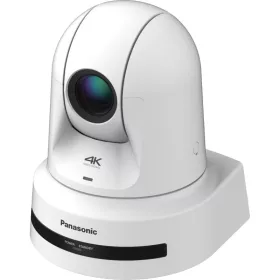 Panasonic AW-UE80 4K integrált PTZ kamera - fehér