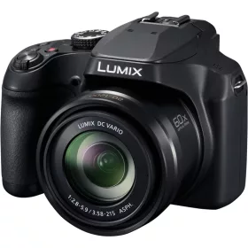Panasonic Lumix FZ82D digitális fényképezőgép