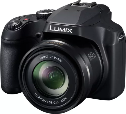 Panasonic Lumix FZ82D digitális fényképezőgép