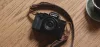 Panasonic Lumix G100D MILC/tükör nélküli fényképezőgép váz + 12-32mm objektív kit