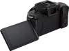 Panasonic Lumix G100D MILC/tükör nélküli fényképezőgép váz + 12-32mm objektív kit