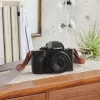 Panasonic Lumix G100D MILC/tükör nélküli fényképezőgép váz + 12-32mm objektív kit