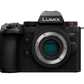   Panasonic Lumix G9M2 MILC/tükör nélküli fényképezőgép váz