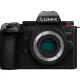 Panasonic Lumix G9M2 MILC/tükör nélküli fényképezőgép váz