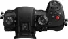 Panasonic GH5M2 MILC/tükör nélküli fényképezőgép váz