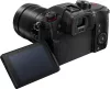 Panasonic GH5M2 MILC/tükör nélküli fényképezőgép váz + 12-60mm F3.5-5.6 objektív kit