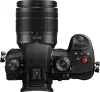 Panasonic GH5M2 MILC/tükör nélküli fényképezőgép váz + 12-60mm F3.5-5.6 objektív kit
