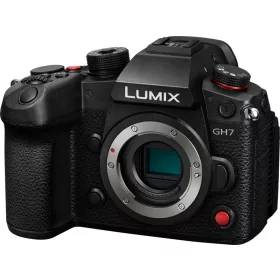 Panasonic GH7 MILC/tükör nélküli fényképezőgép váz