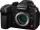 Panasonic GH7 MILC/tükör nélküli fényképezőgép váz