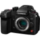 Panasonic GH7 MILC/tükör nélküli fényképezőgép váz