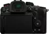 Panasonic GH7 MILC/tükör nélküli fényképezőgép váz