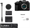 Panasonic GH7 MILC/tükör nélküli fényképezőgép váz