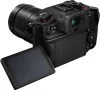 Panasonic GH7 MILC/tükör nélküli fényképezőgép váz + 12-60mm F2.8-4 Leica objektív kit