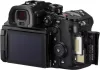 Panasonic GH7 MILC/tükör nélküli fényképezőgép váz + 12-60mm F2.8-4 Leica objektív kit