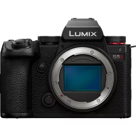   Panasonic Lumix S5M2 MILC/tükör nélküli fényképezőgép váz