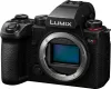 Panasonic Lumix S5M2 MILC/tükör nélküli fényképezőgép váz