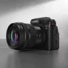 Panasonic Lumix S5M2 MILC/tükör nélküli fényképezőgép váz