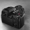 Panasonic Lumix S5M2 MILC/tükör nélküli fényképezőgép váz + 20-60mm objektív kit