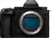 Panasonic Lumix S5M2X MILC/tükör nélküli fényképezőgép váz