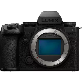  Panasonic Lumix S5M2X MILC/tükör nélküli fényképezőgép váz