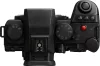 Panasonic Lumix S5M2X MILC/tükör nélküli fényképezőgép váz