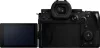 Panasonic Lumix S5M2X MILC/tükör nélküli fényképezőgép váz