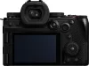 Panasonic Lumix S5M2X MILC/tükör nélküli fényképezőgép váz