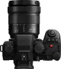 Panasonic Lumix S5M2X MILC/tükör nélküli fényképezőgép váz + 20-60mm objektív kit