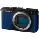 Panasonic Lumix S9 MILC/tükör nélküli fényképezőgép váz (éjfekete kék)